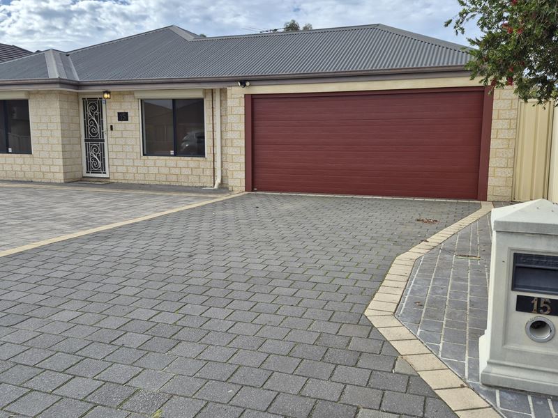 15 Pelion Court, Middle Swan