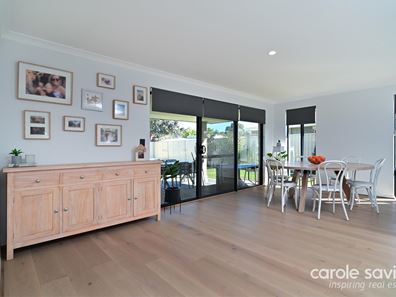 14 BIngarra Crescent, Tapping WA 6065
