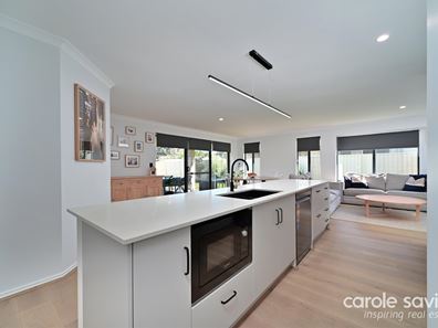 14 BIngarra Crescent, Tapping WA 6065