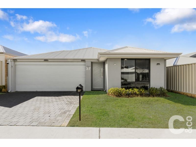 37 Pristine Loop, Baldivis