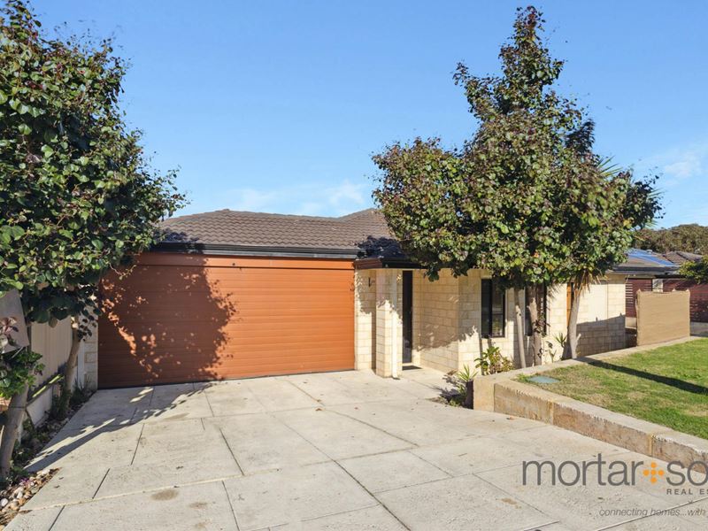 2A Favell Way, Balga WA 6061