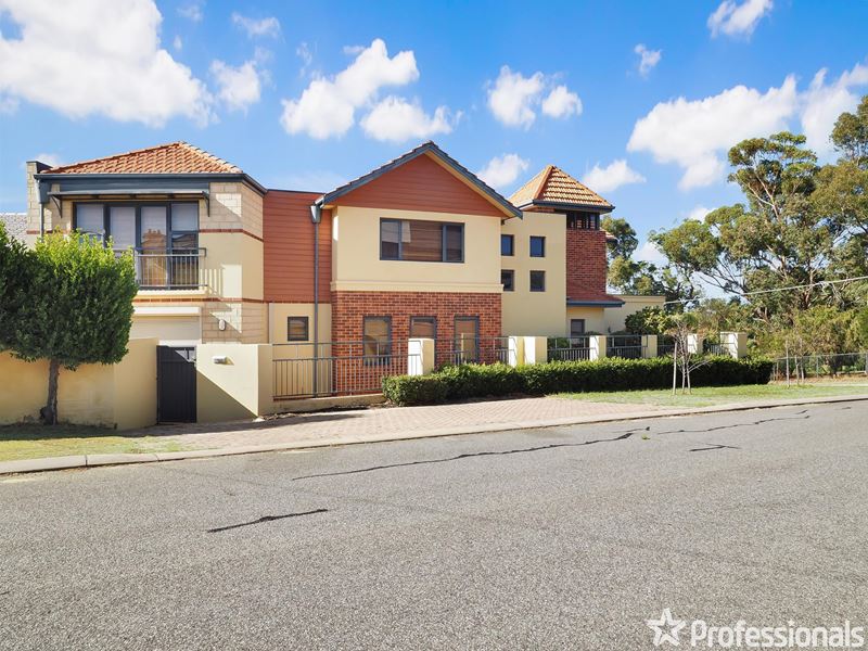 Granny Flat /46 Cresswell Road, Dianella WA 6059