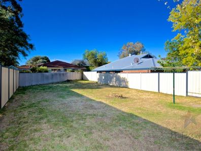 3B Clarke Way, Bassendean WA 6054