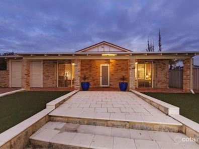 5 Jarrah Court, Beechboro WA 6063