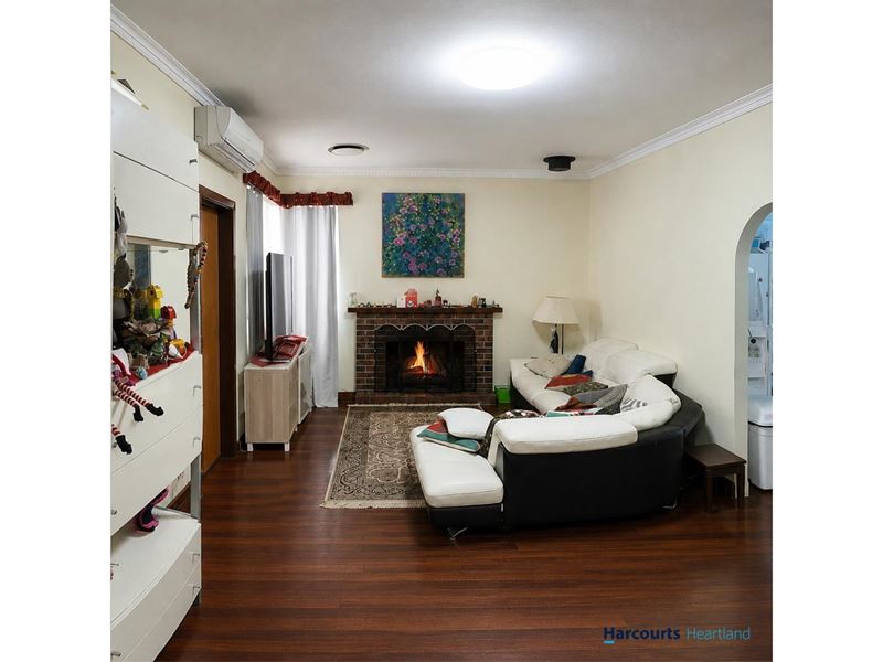 22 Bridge Street, Boyup Brook