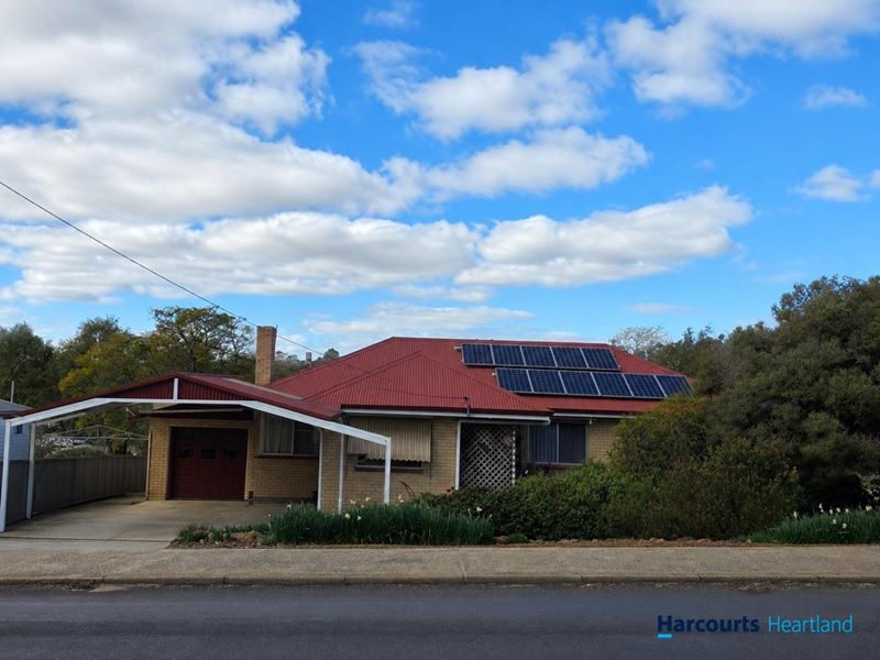 22 Bridge Street, Boyup Brook WA 6244