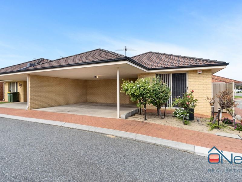 37/135 Challis Road, Seville Grove