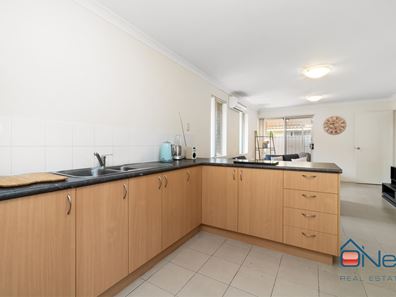 37/135 Challis Road, Seville Grove WA 6112