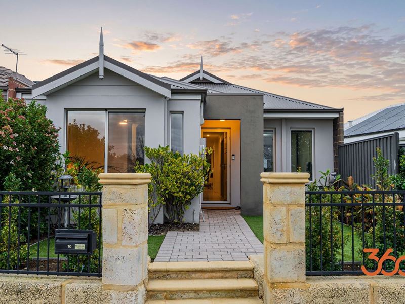 10 Delphi Way, Aveley WA 6069