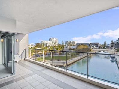16/3 The Palladio, Mandurah WA 6210