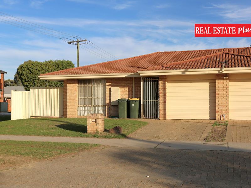 1/1A Henry Street, Midland