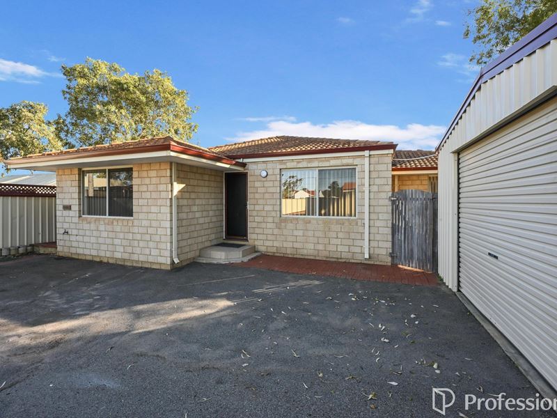 235A Fourth Street, Wonthella WA 6530