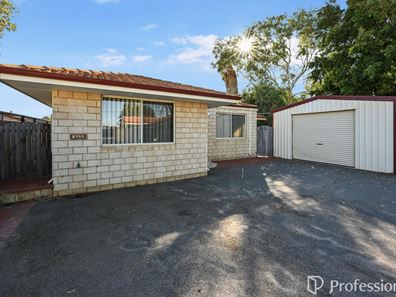 235A Fourth Street, Wonthella WA 6530