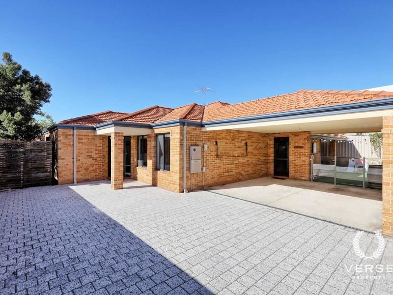 22A Joiner Street, Melville WA 6156