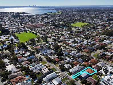 22A Joiner Street, Melville WA 6156