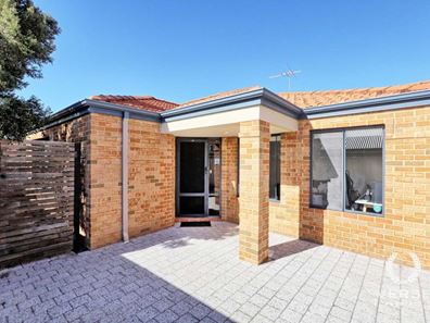 22A Joiner Street, Melville WA 6156