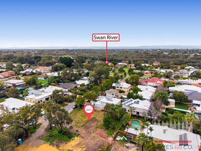 Lot 802, Harcourt Street, Bassendean WA 6054