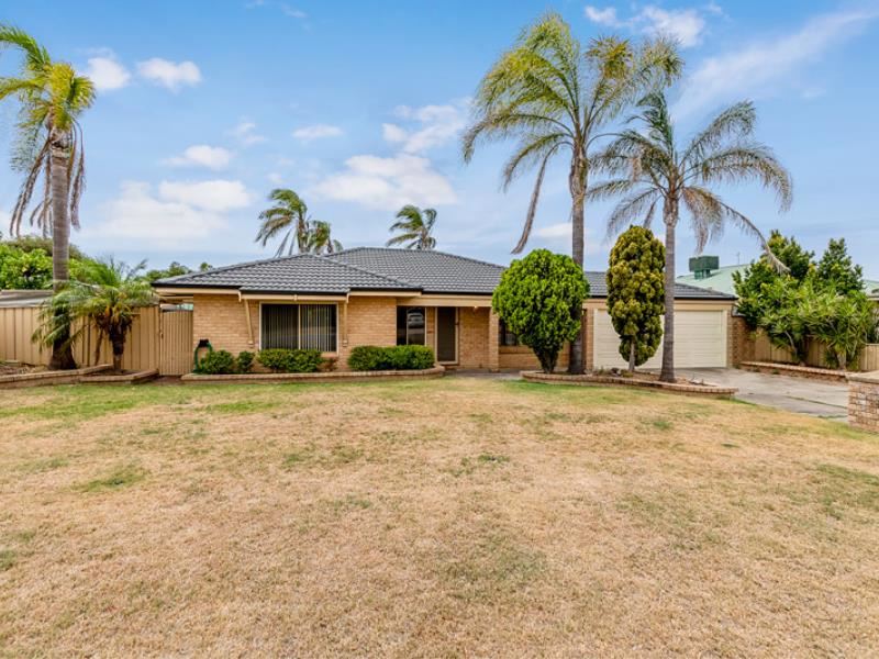 7 Gidgi  Way, Waikiki WA 6169