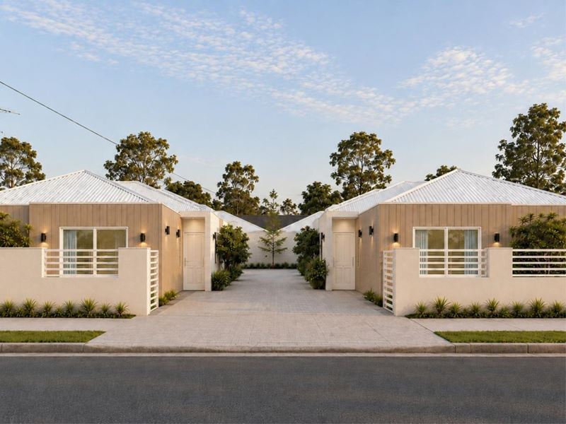 350 Main street, Balcatta WA 6021