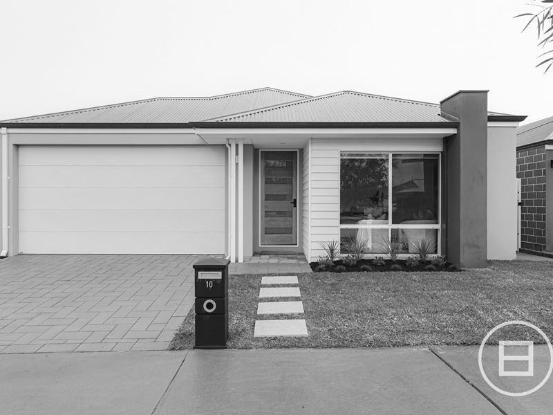 10 Dalyup Way, South Guildford WA 6055