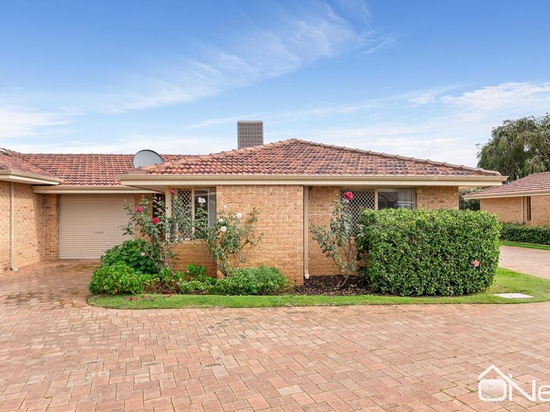 15/4 Heron Place, Maddington WA 6109
