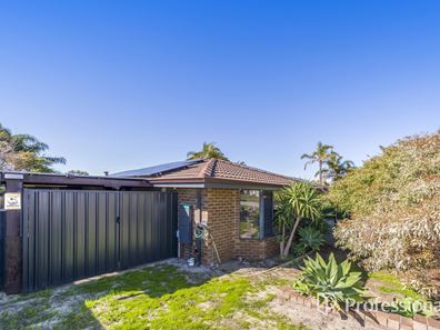 11 Glenmont Gardens, Ballajura WA 6066