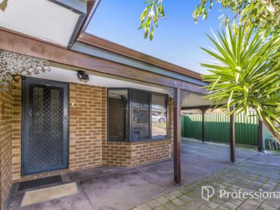 11 Glenmont Gardens, Ballajura WA 6066
