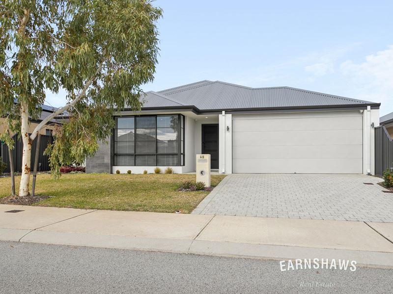 40 Belpaire Road, Midvale