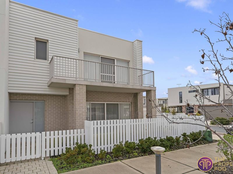 19 Catseye Walk, Treeby WA 6164