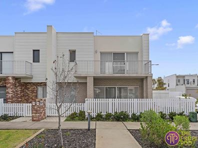 19 Catseye Walk, Treeby WA 6164