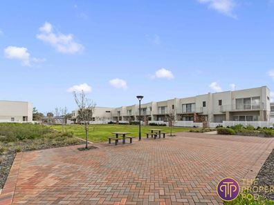 19 Catseye Walk, Treeby WA 6164