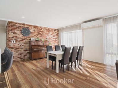 31 Sierra Crescent, Vasse WA 6280