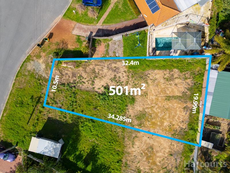 8A Niagara Place, Greenfields WA 6210