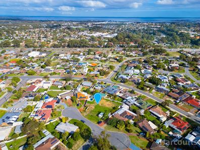 8A Niagara Place, Greenfields WA 6210