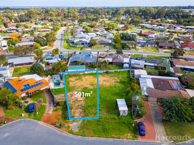 8A Niagara Place, Greenfields WA 6210