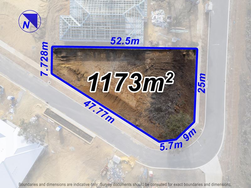 9 Corymbia Way, Walliston