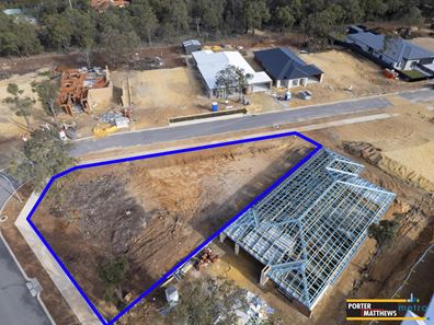 9 Corymbia Way, Walliston WA 6076