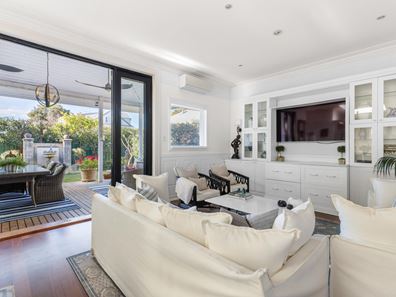 60 Salisbury Street, Bedford WA 6052