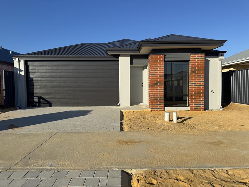 19 Drummoyne Street, Baldivis