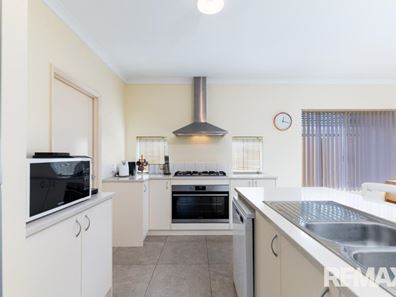 24 Benfleet Drive, Butler WA 6036