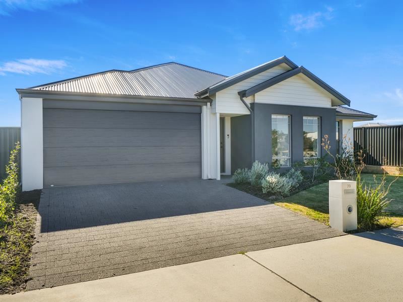 70 Selacosa Avenue, Jindalee