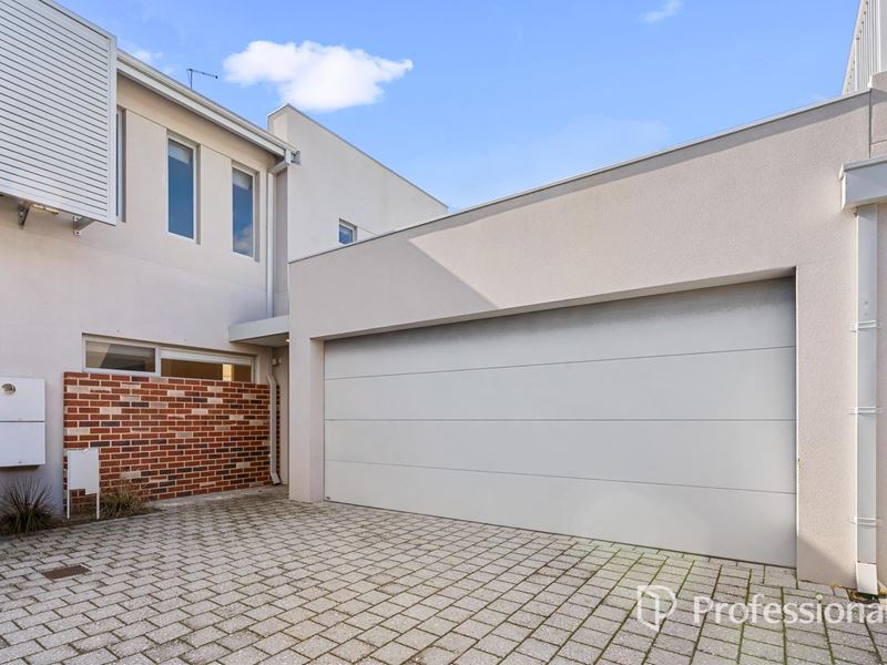 42B Walter Road, Bassendean WA 6054