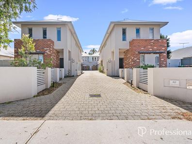 42B Walter Road, Bassendean WA 6054
