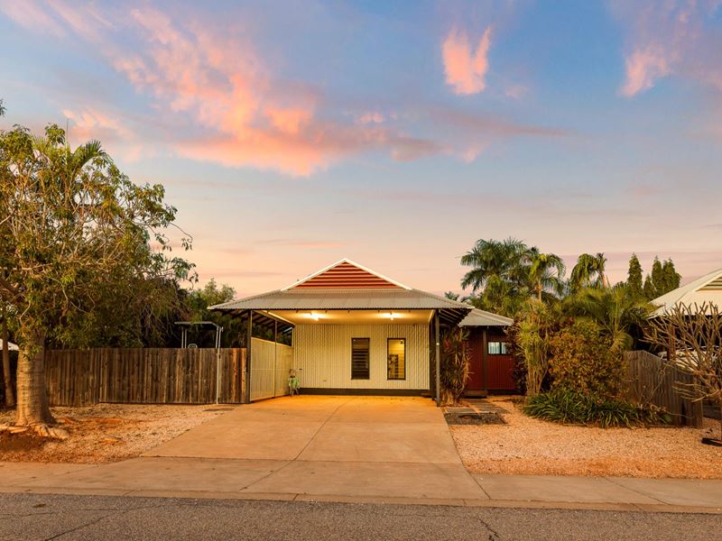 36 Durack Crescent, Broome WA 6725