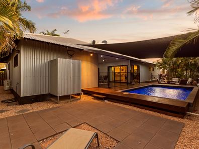 36 Durack Crescent, Broome WA 6725