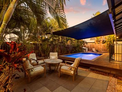 36 Durack Crescent, Broome WA 6725