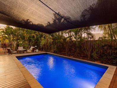 36 Durack Crescent, Broome WA 6725