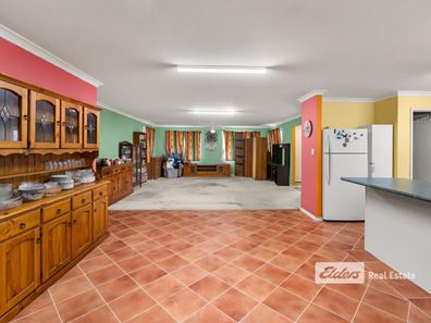 34 Homebush  Road, Yarloop WA 6218