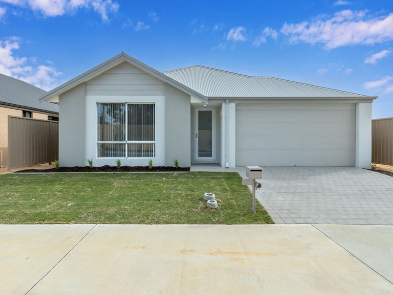 85 Persimmon  Crescent, Karnup