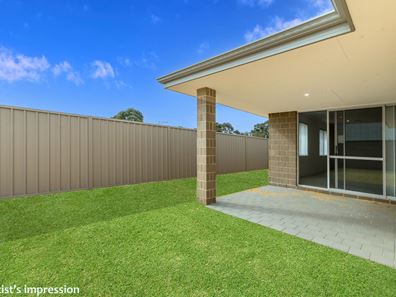 85 Persimmon  Crescent, Karnup WA 6176